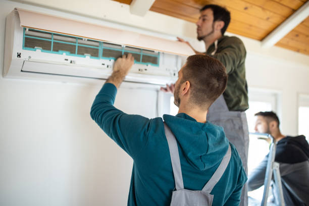 Best HVAC replacement cost  in St Peter, WI