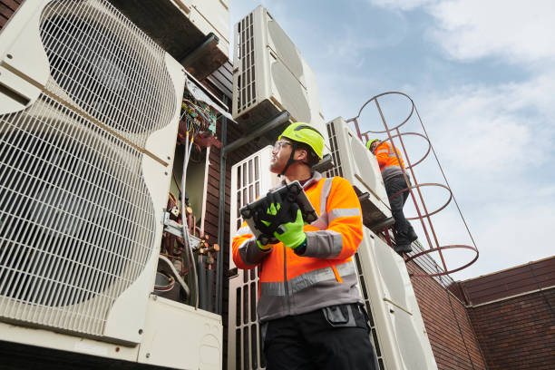 Best Air conditioning repair  in St Peter, WI