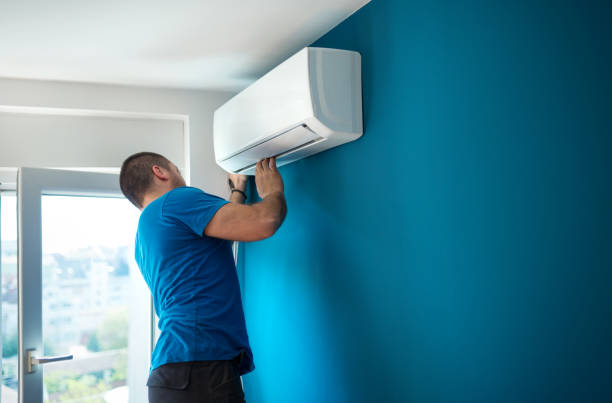  St Peter, WI HVAC Pros