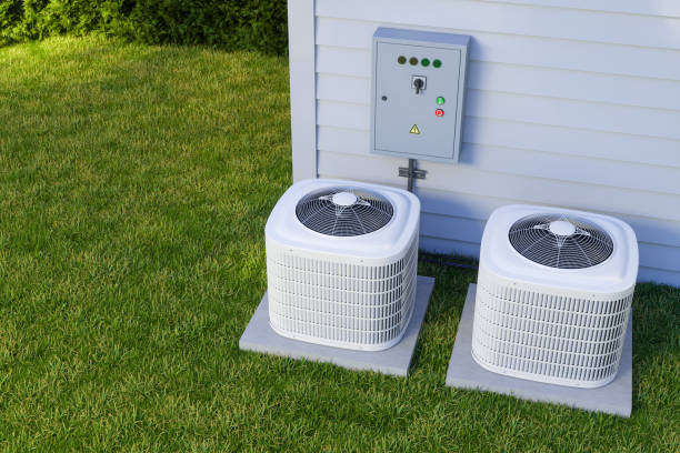 Best HVAC maintenance near me  in St Peter, WI