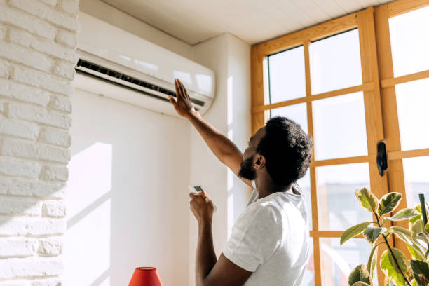 Best Commercial HVAC repair  in St Peter, WI