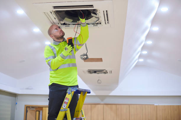 Best Ductless HVAC repair  in St Peter, WI