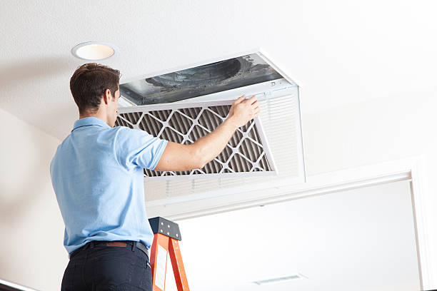 Best Local HVAC companies  in St Peter, WI
