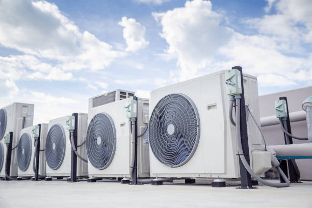 Best Emergency HVAC repair  in St Peter, WI