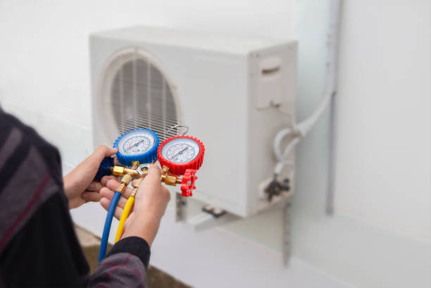 Professional HVAC in St Peter, WI