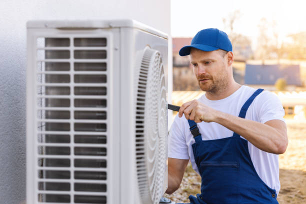 AC installation near me in St Peter, WI