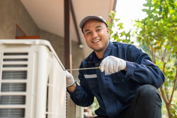 Best Furnace repair near me  in St Peter, WI
