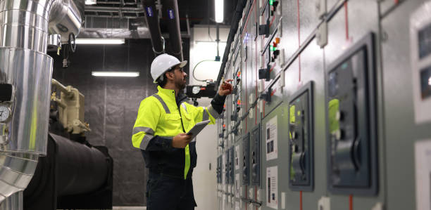Best Furnace repair near me  in St Peter, WI