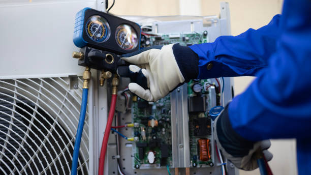 Best Residential HVAC services  in St Peter, WI